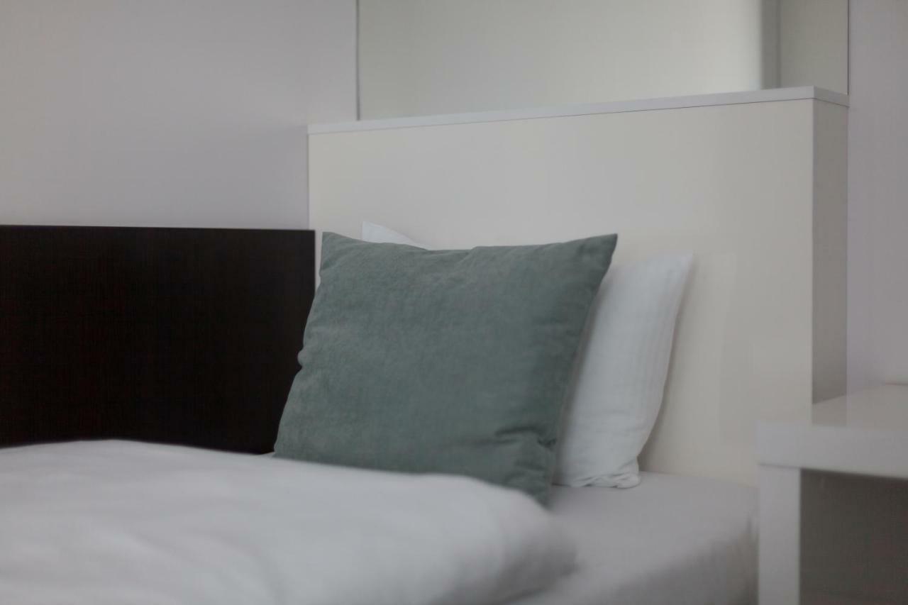 Novopolska - Hotel I Restauracja Косьцян Экстерьер фото