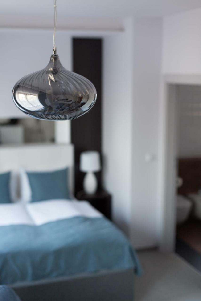 Novopolska - Hotel I Restauracja Косьцян Экстерьер фото